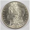 Image 1 : 1891-S MORGAN DOLLAR CH BU