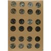 Image 8 : WASHINGTON QUARTER SET: 1932 THRU 2000 INCLUDING PROOFS IN NICE DANSCO ALBUM