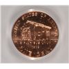 Image 2 : 2009 LINCOLN CENT (EARLY CHILDHOOD) PCGS MS-65 RED!!!( FIRST DAY ISSUE)