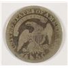 Image 2 : 1831 BUST HALF DIME G / VG