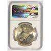Image 4 : 1923 PEACE SILVER DOLLAR NGC MS-66 VERY NICE