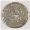 Image 2 : 1869-S SEATED HALF DOLLAR F/VF DETAILS