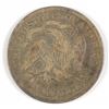 Image 2 : 1870 SEATED HALF DOLLAR G/VG