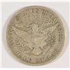 Image 2 : 1912 BARBER HALF DOLLAR FINE
