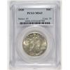 Image 1 : 1939 WALKING LIBERTY HALF DOLLAR PCGS MS-65