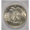 Image 3 : 1939 WALKING LIBERTY HALF DOLLAR PCGS MS-65