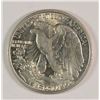 Image 2 : 1943 WALKING LIBERTY HALF DOLLAR CH BU