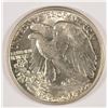 Image 2 : 1945 WALKING LIBERTY HALF DOLLAR CH BU