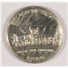 Image 2 : 1926-S OREGON TRAIL COMMEN HALF DOLLAR CH BU
