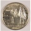 Image 2 : 1936-S BAY BRIDGE COMMEN HALF DOLLAR CH BU