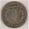 Image 2 : 1878 7TF MORGAN DOLLAR VG