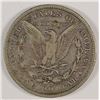 Image 2 : 1878 8TF MORGAN DOLLAR VF