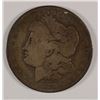 Image 1 : 1878-CC MORGAN DOLLAR AG/G
