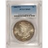 Image 1 : 1880/9-S MORGAN DOLLAR PCGS MS-65