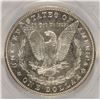 Image 3 : 1882 MORGAN DOLLAR PCGS MS-62 DMPL !!!