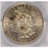 Image 2 : 1883-O MORGAN DOLLAR PCGS MS-61