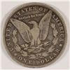 Image 2 : 1894-O MORGAN DOLLAR VG