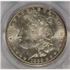 Image 2 : 1899-O MORGAN DOLLAR PCGS MS-61