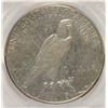 Image 3 : 1927-S PEACE DOLLAR PCGS AU DETAILS