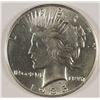 Image 1 : 1935 PEACE DOLLAR MS-65