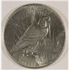 Image 2 : 1935 PEACE DOLLAR MS-65