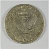 Image 2 : 1921 STANDING LIBERTY QUARTER F/VF