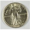 Image 1 : 1928 STANDING LIBERTY QUARTER MS-64+