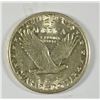 Image 2 : 1928 STANDING LIBERTY QUARTER MS-64+