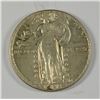 Image 1 : 1928-D STANDING LIBERTY QUARTER AU/BU