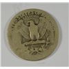 Image 2 : 1932-D WASHINGTON QUARTER FAIR