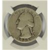 Image 2 : 1932-D WASHINGTON QUARTER NGC VG-8
