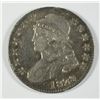 Image 1 : 1829 BUST HALF DOLLAR XF