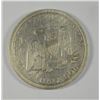 Image 2 : 1866-S SEATED HALF DOLLAR F/VF DETAILS