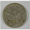 Image 2 : 1897-O BARBER HALF DOLLAR VG/F