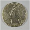 Image 1 : 1902 PROOF BARBER HALF DOLLAR PF-64