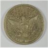 Image 2 : 1903 BARBER HALF DOLLAR FINE