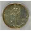 Image 2 : 1941 PROOF WALKING LIBERTY HALF DOLLAR PCGS PR-66