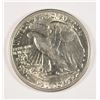 Image 2 : 1942 WALKING LIBERTY HALF DOLLAR CH BU