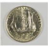 Image 2 : 1920 PILGRIM COMMEN HALF DOLLAR MS-64