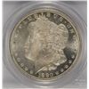 Image 2 : 1880-CC MORGAN DOLLAR PCGS MS-64