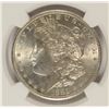 Image 2 : 1881-S MORGAN DOLLAR NGC MS-64+