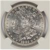 Image 2 : 1882-O/S MORGAN DOLLAR NGC MS-62