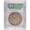 Image 4 : 1872 SEATED DOLLAR ICG AU 50 ORIGINAL