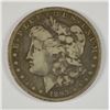 Image 1 : 1893 MORGAN DOLLAR FINE