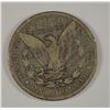 Image 2 : 1893 MORGAN DOLLAR FINE