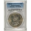 Image 1 : 1898-O MORGAN DOLLAR PCGS AU DETAILS