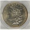 Image 2 : 1898-O MORGAN DOLLAR PCGS AU DETAILS