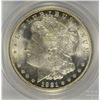 Image 2 : 1921-D MORGAN DOLLAR PCGS MS-63 (OGH)