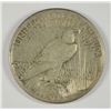 Image 2 : 1921 PEACE DOLLAR AG