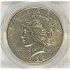 Image 2 : 1922 PEACE DOLLAR PCGS AU DETAILS